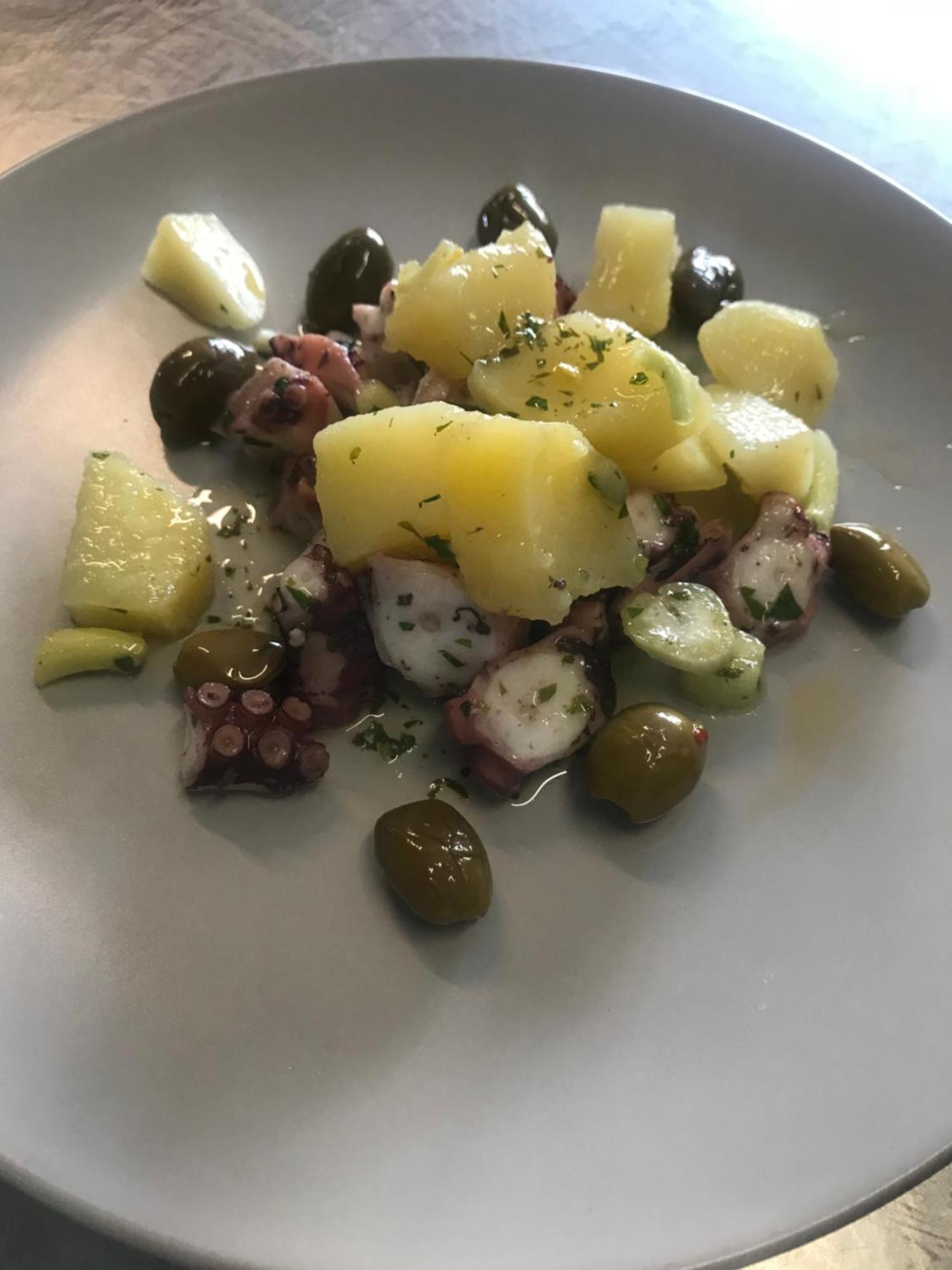 Hotel Ristorante Santa Maria Амантеа Екстериор снимка