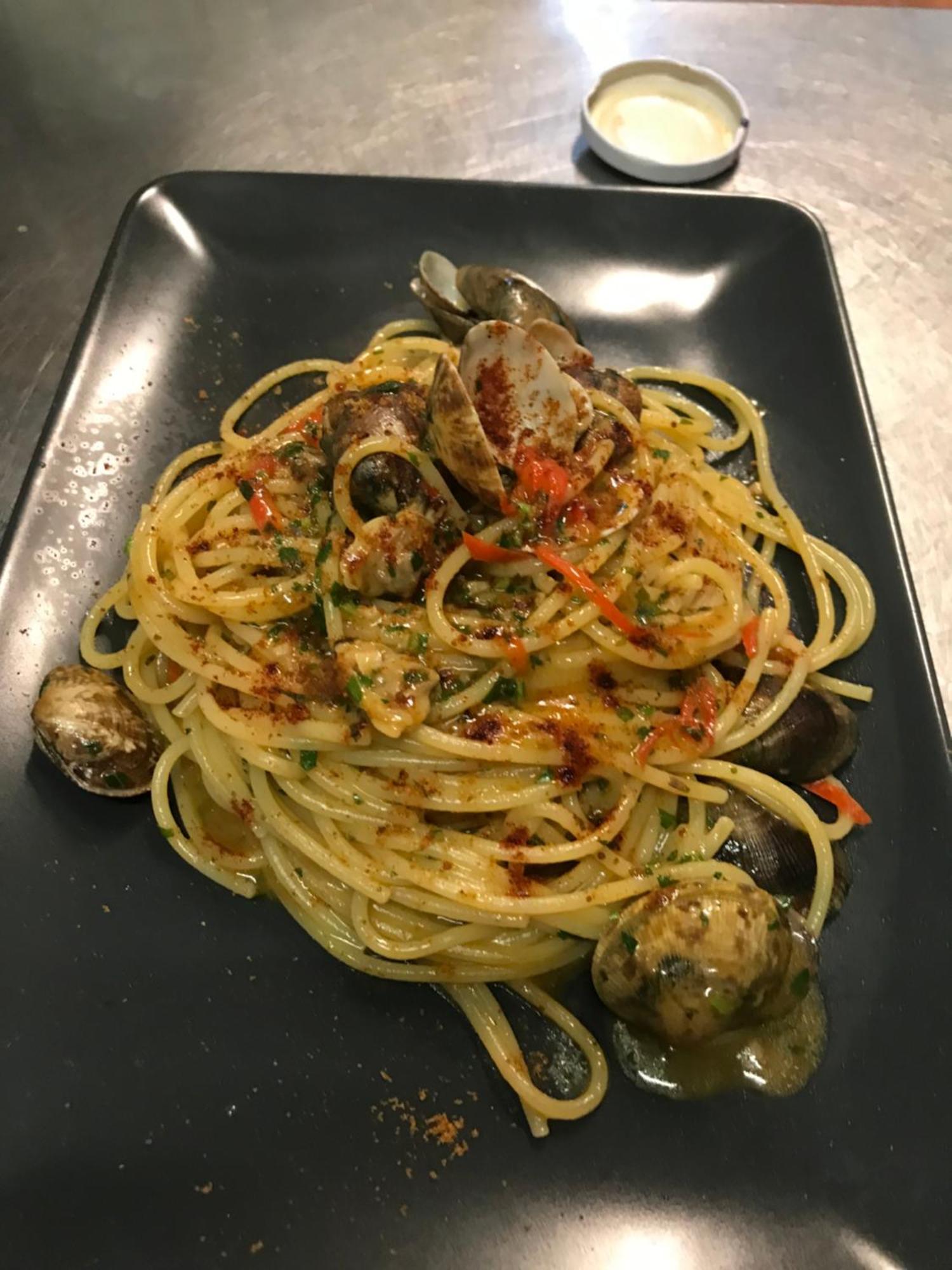 Hotel Ristorante Santa Maria Амантеа Екстериор снимка